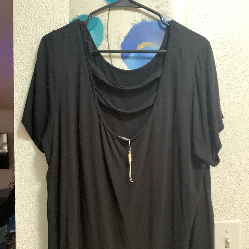 Sexy Back Shirt